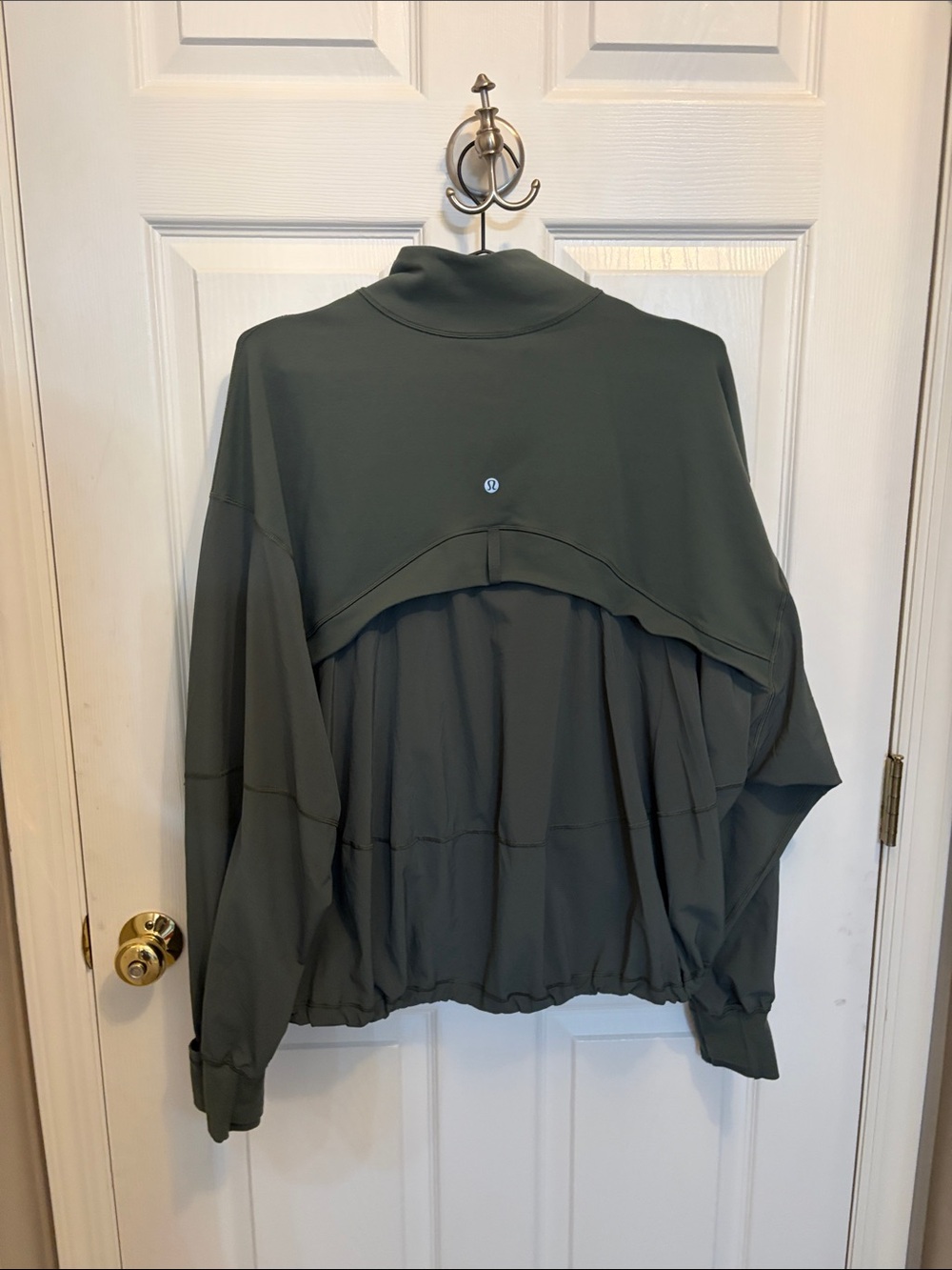Lululemon Define Oversized Jacket Luon - Picture 2 of 7